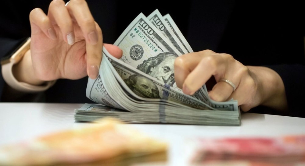 Dollari prane nivelit me te larte te 2 dekadave ne tregjet nderkombetare
